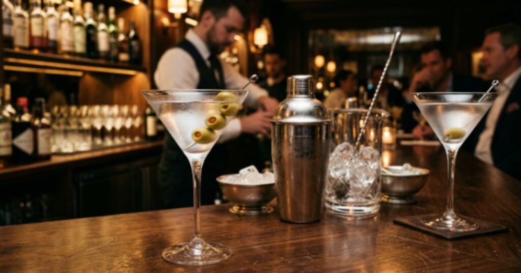 classic-martini-names-traditional-base-styles