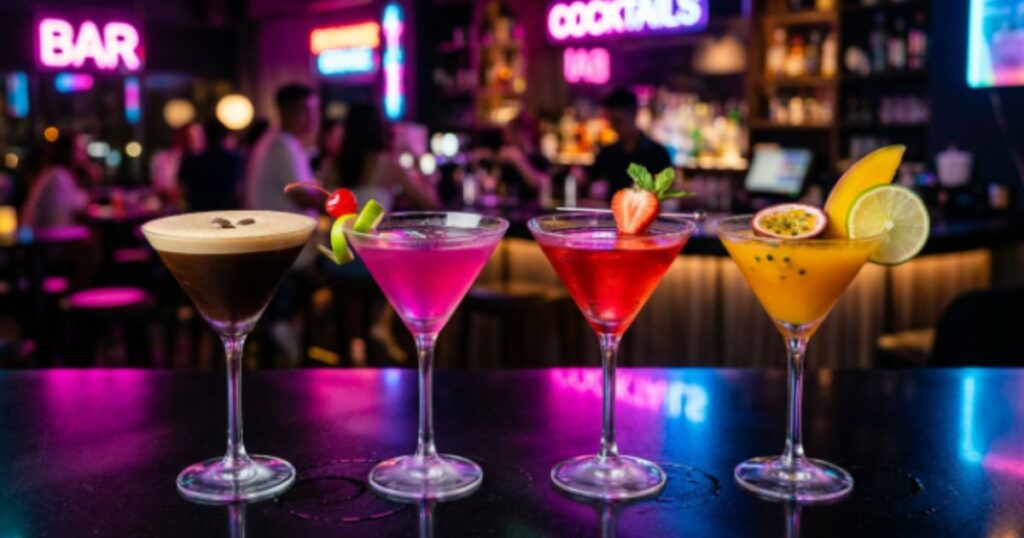 famous-and-popular-martini-cocktail-names