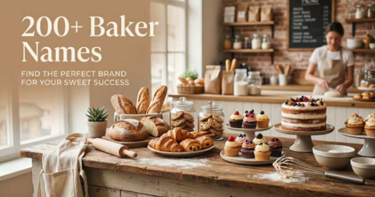baker-names