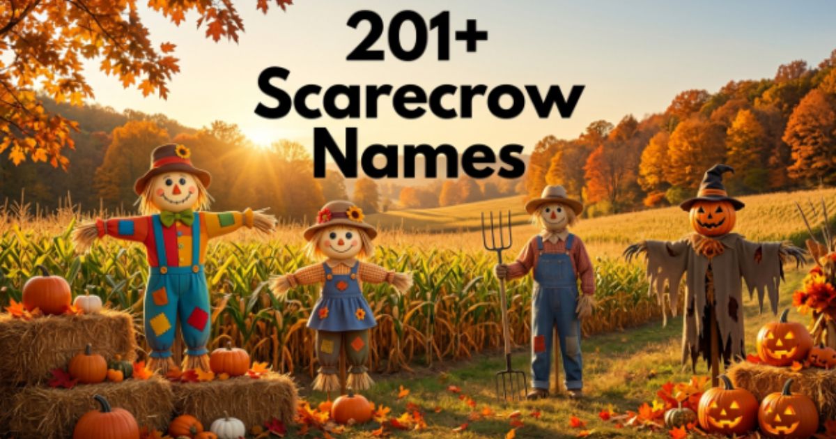 201-scarecrow-names-for-funny-cute-and-spooky-ideas