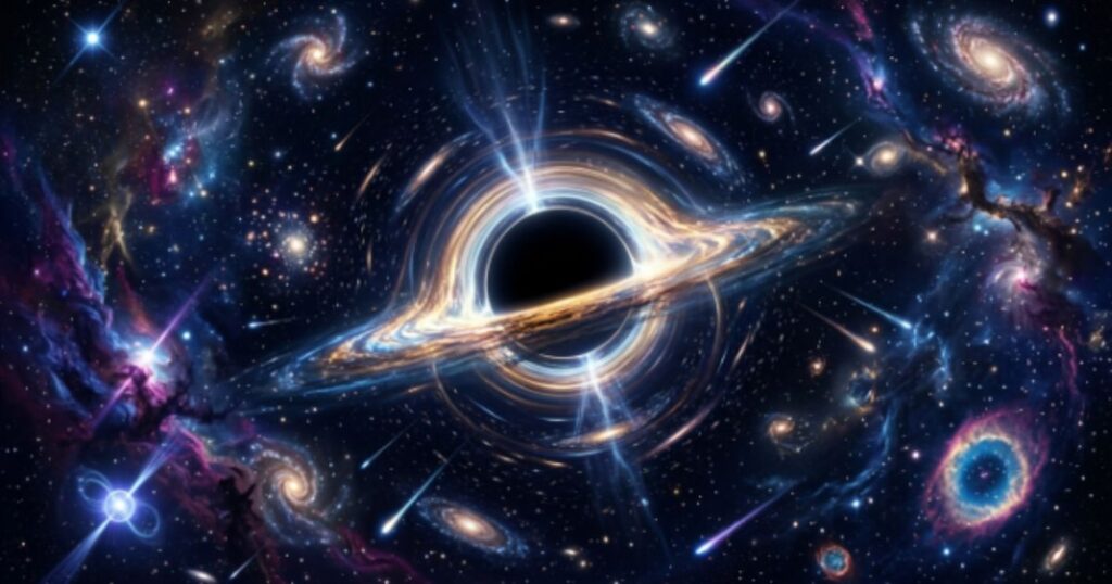 space-void-names