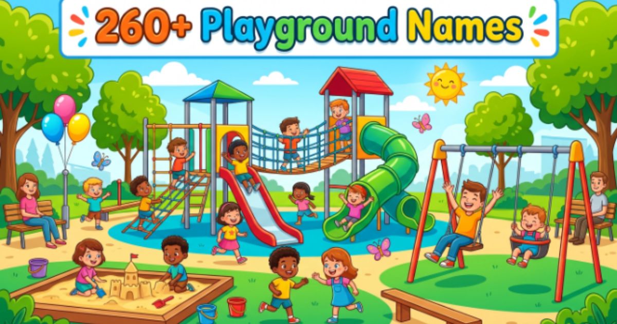 260-playground-names-kids-will-love-and-remember