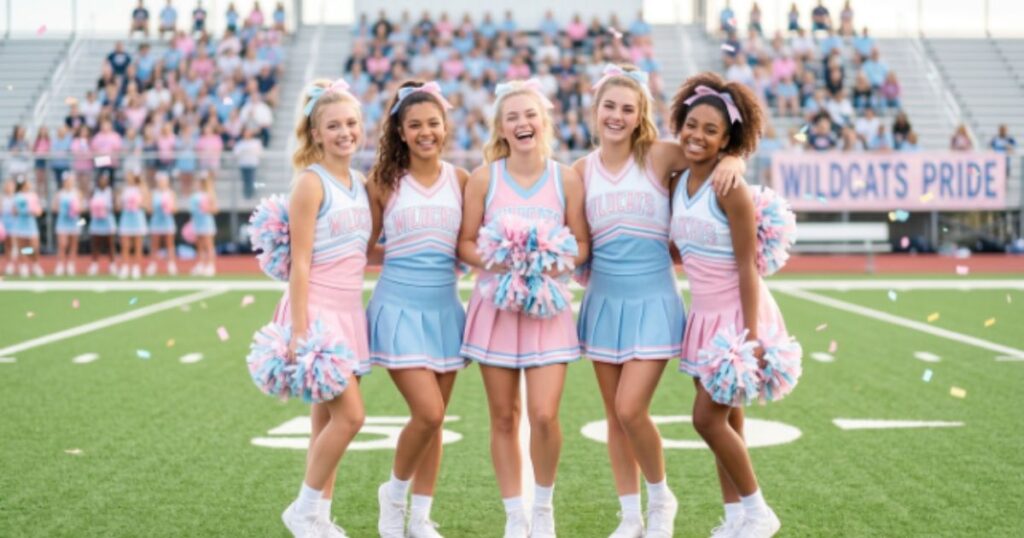 cute-cheerleader-names