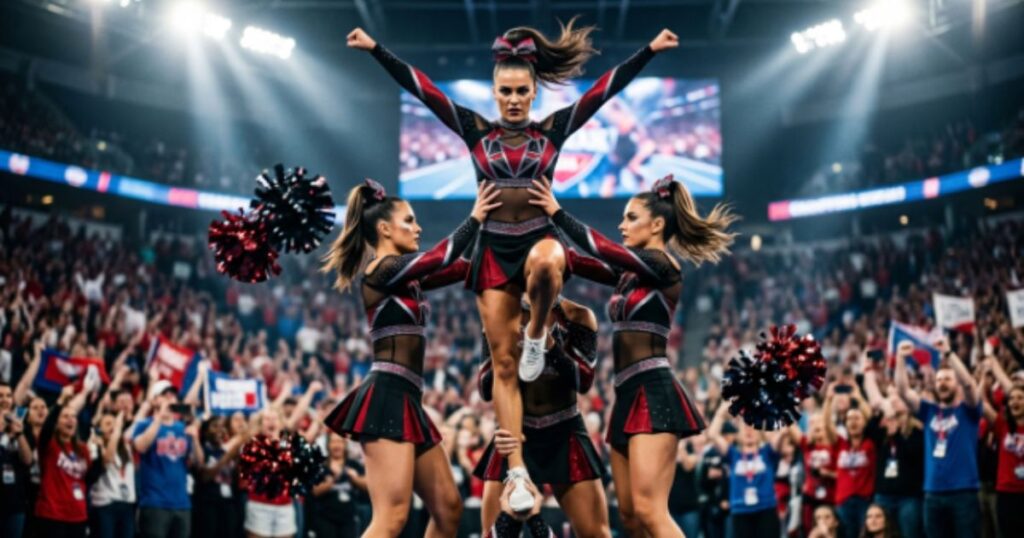 cool-cheerleader-names