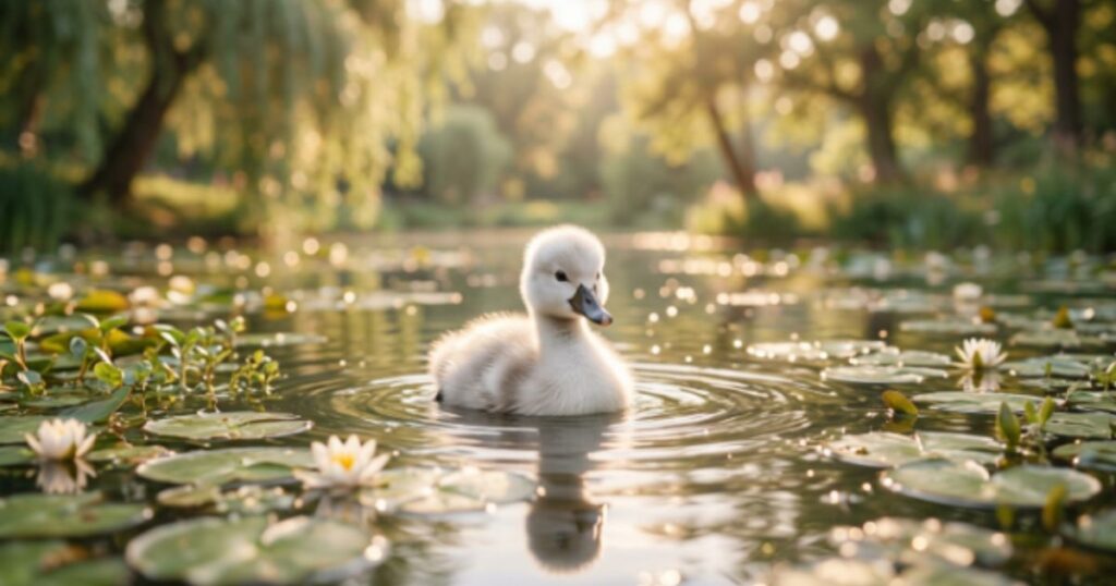 cute-swan-names