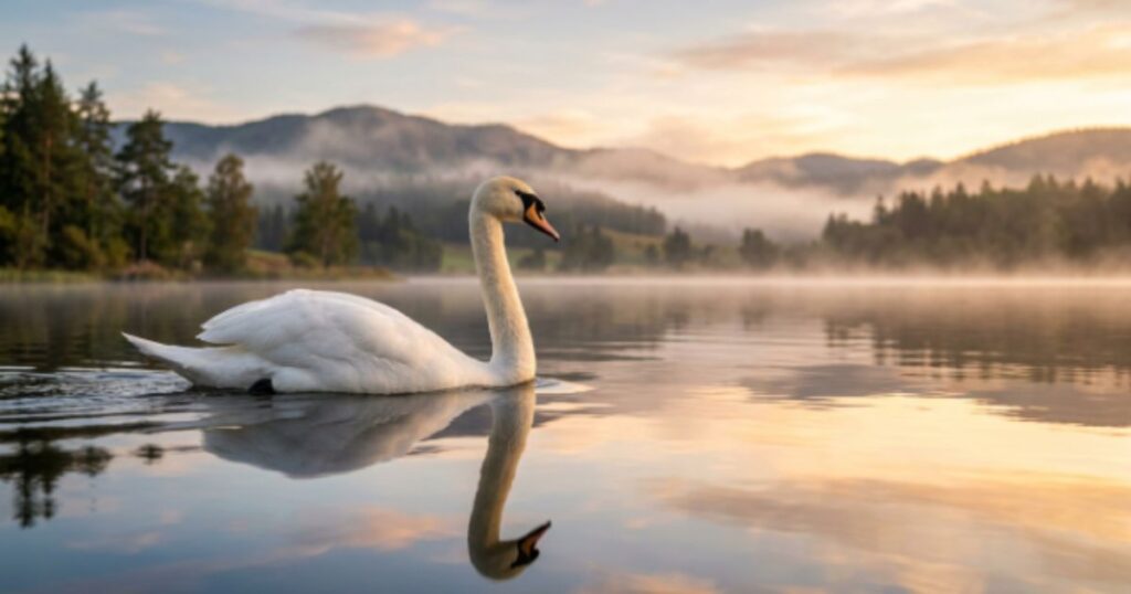 elegant-swan-names