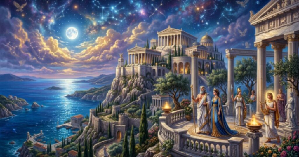 mythology-inspired-poetic-names