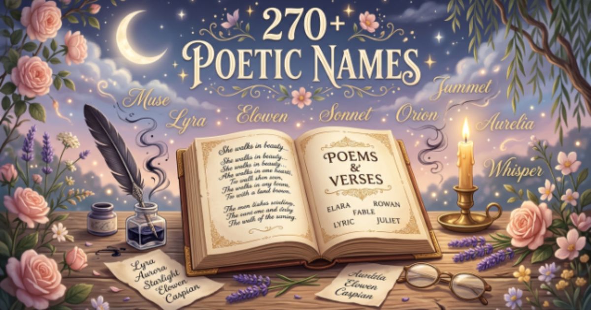 270-poetic-names-beautiful-baby-name-ideas-and-meanings