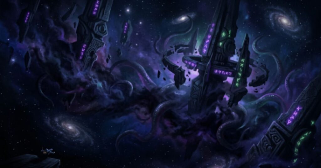eldritch-and-cosmic-names