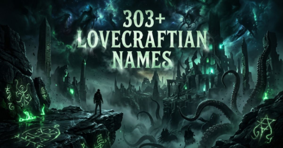 303-lovecraftian-names-for-unique-cosmic-horror-characters