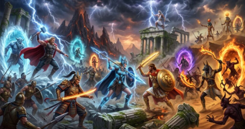 mythology-and-fantasy-warrior-names