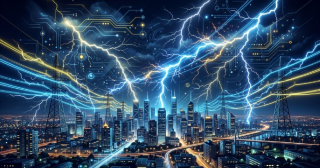 best-electrical-names