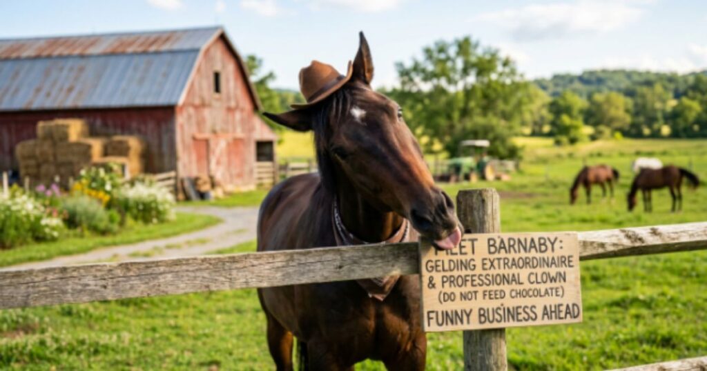funny-gelding-names