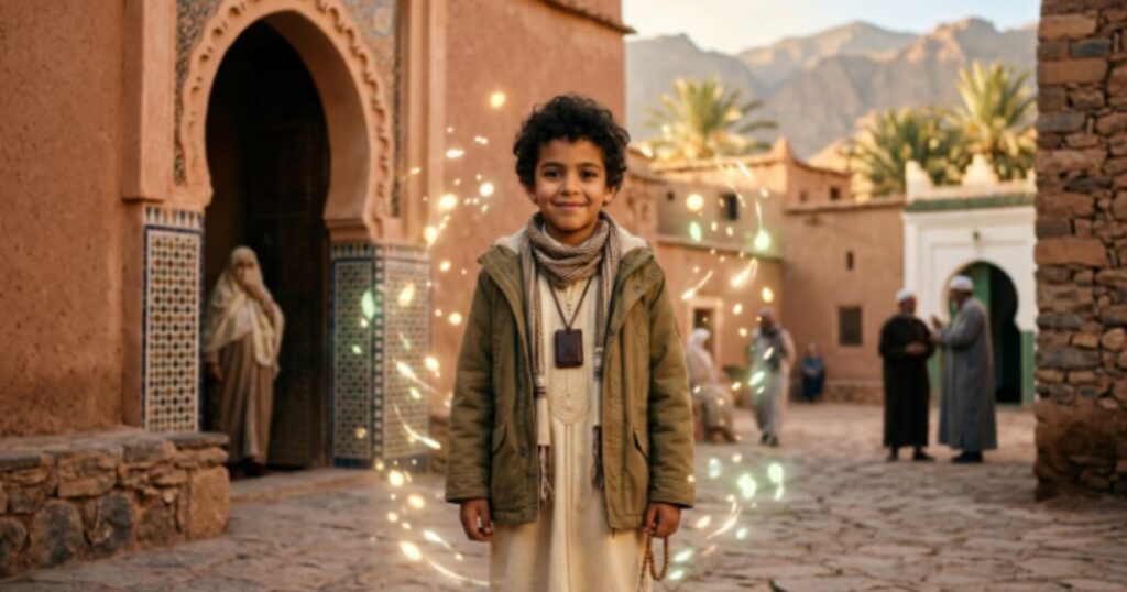 algerian-boy-names
