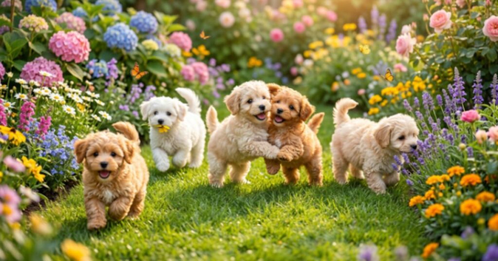 cute-maltipoo-names
