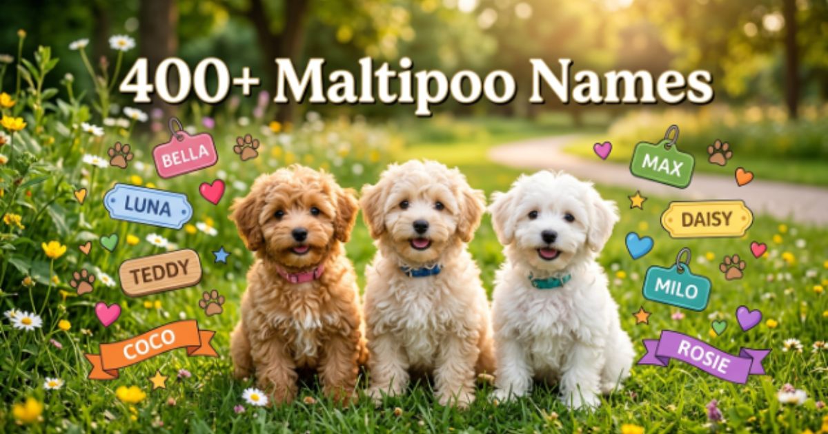 400-maltipoo-names-for-cute-and-adorable-puppies