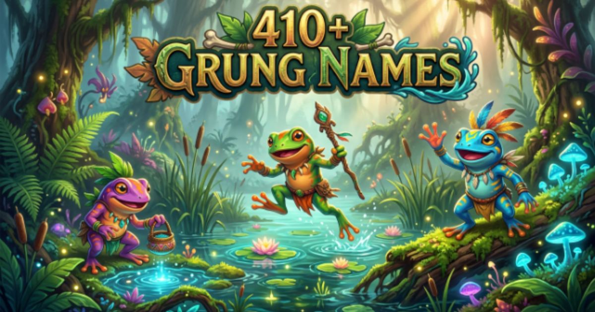410-grung-names-for-dnd-characters-and-rpg-adventures