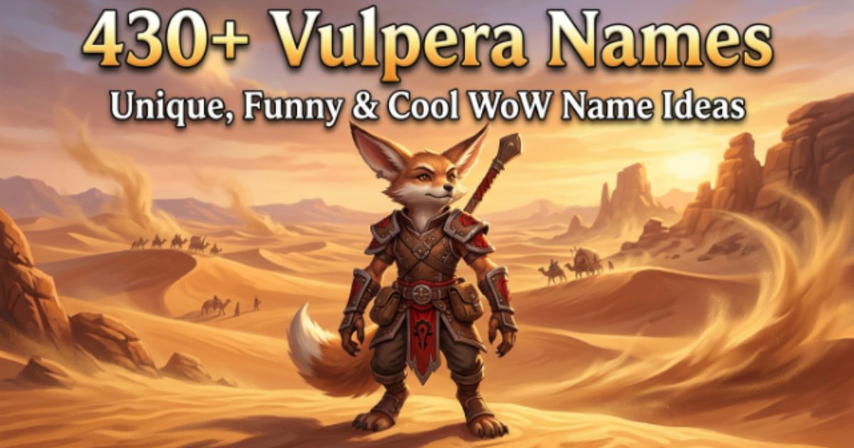 430-vulpera-names-for-wow-players-to-inspire-your-character