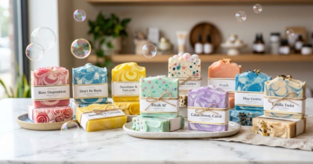 best-funny-soap-names