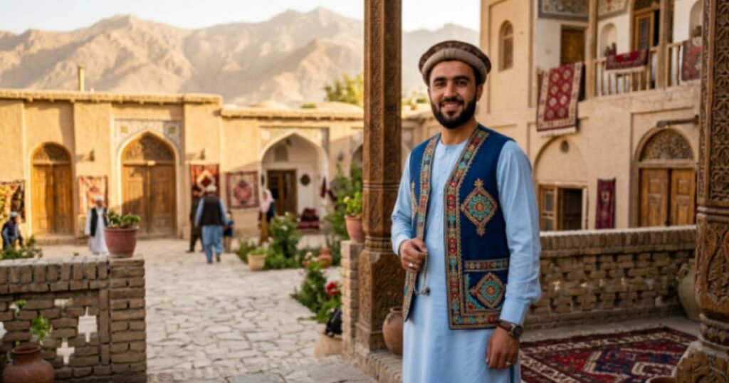 afghan-boy-names