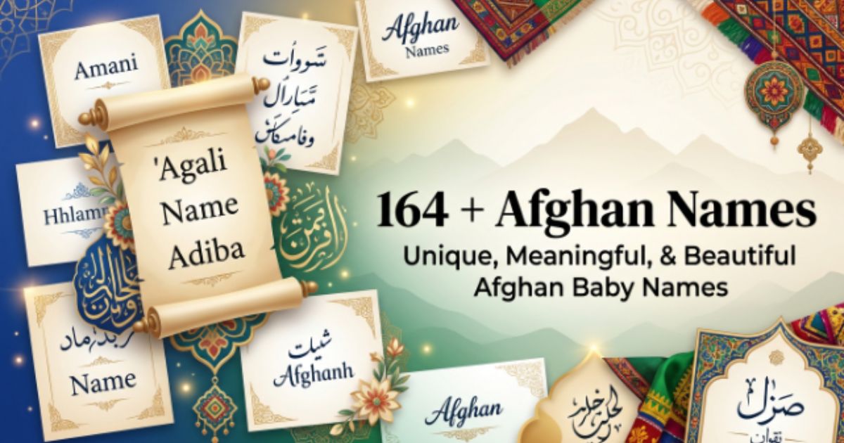 afghan-names-meanings-origins-and-popular-choices