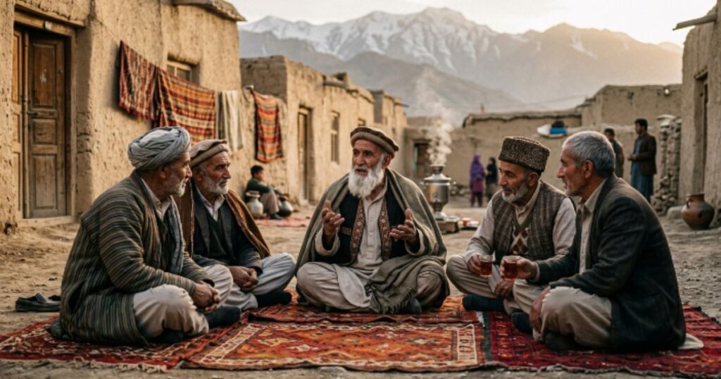 traditional-afghanistan-names