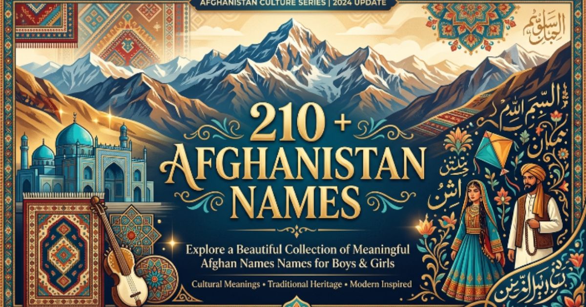 afghanistan-names-for-unique-name-inspiration