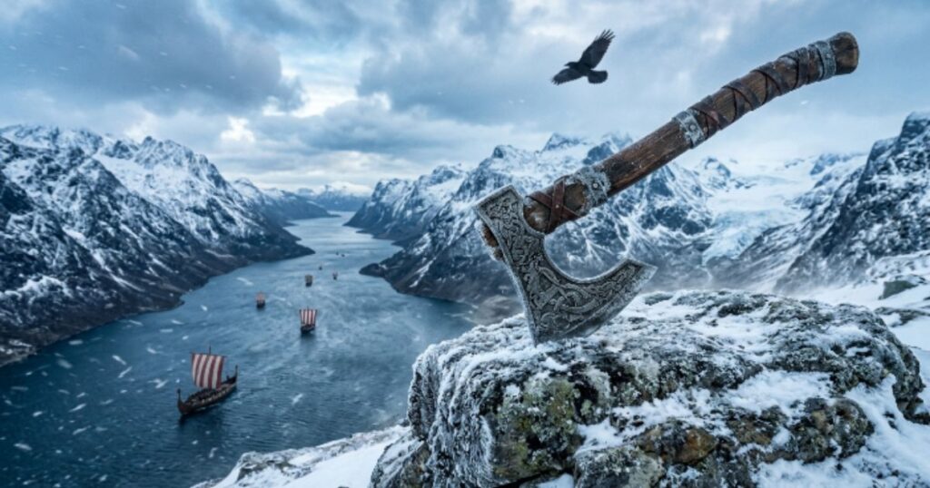 viking-axe-names