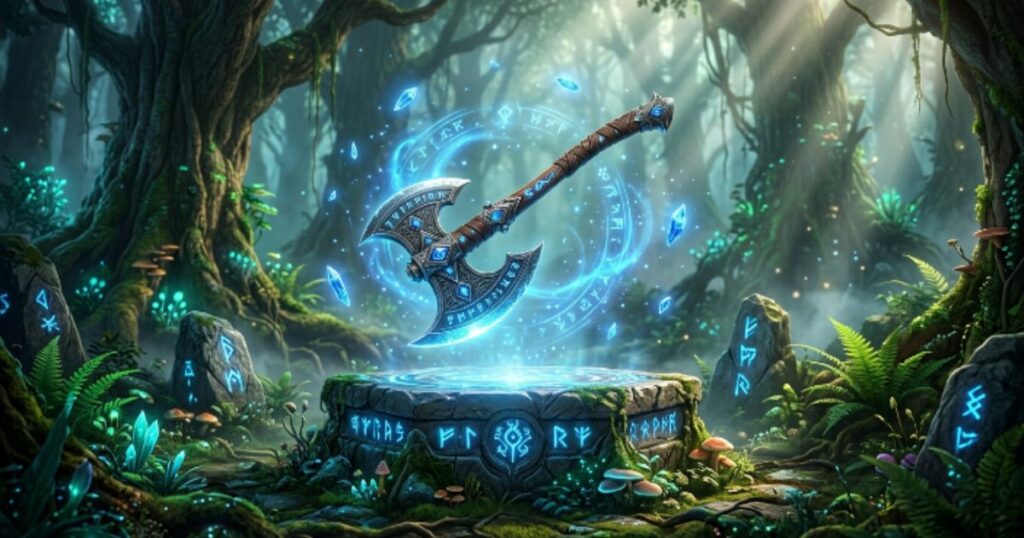 fantasy-axe-names
