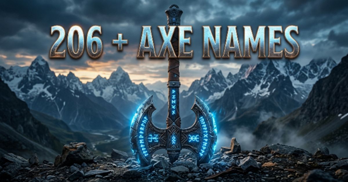 axe-names-that-sound-powerful-and-unique