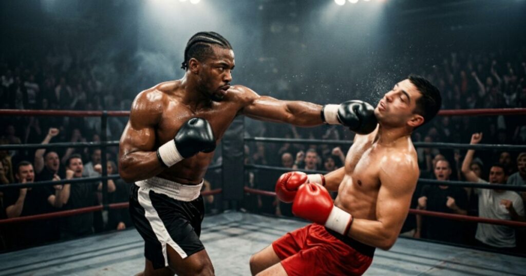 power-boxing-names