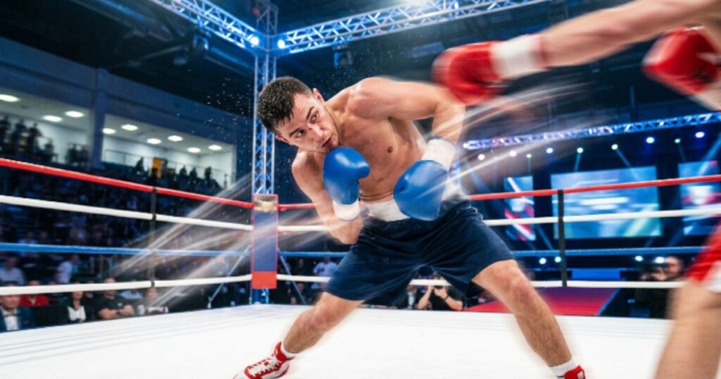 speed-boxing-names