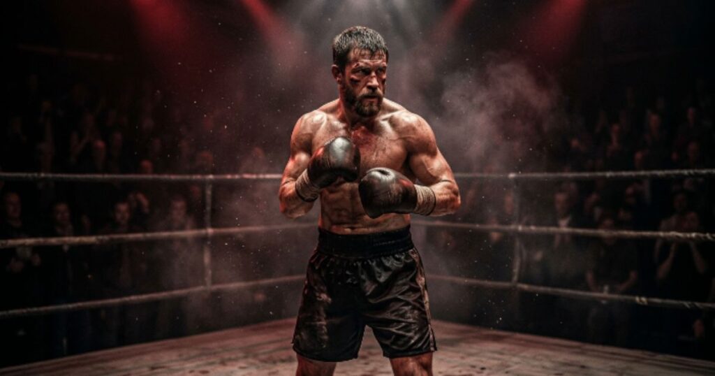 fierce-warrior-boxing-names
