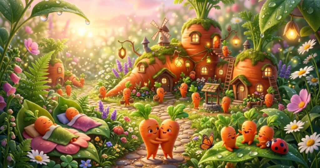 cute-carrot-names