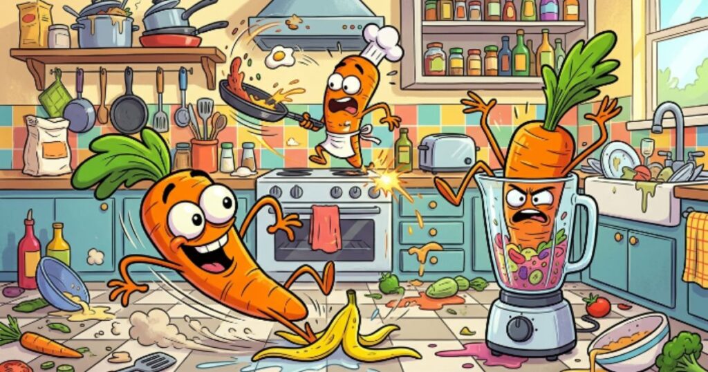 funny-carrot-names