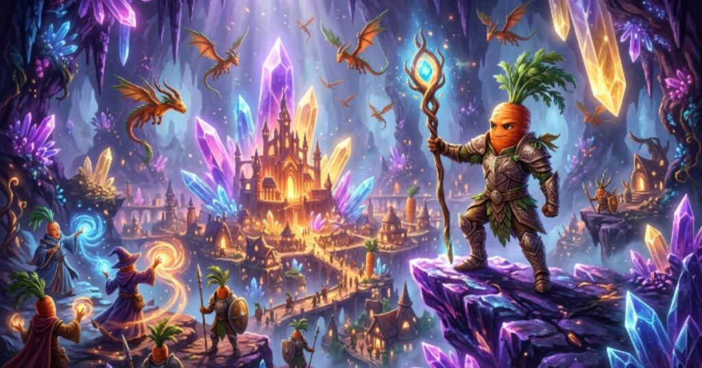 fantasy-carrot-names