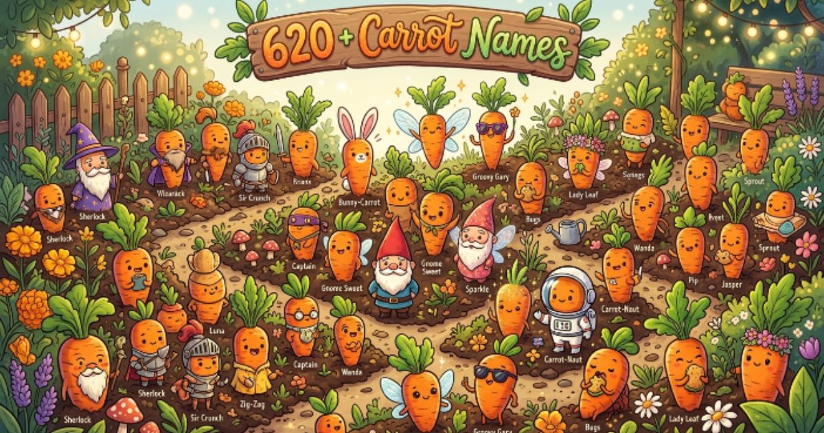 carrot-names-unique-cute-funny-ideas-list