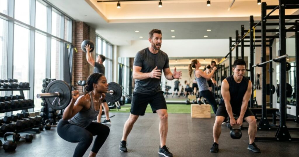 fitness-coach-names