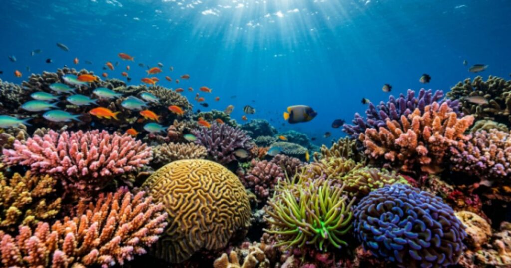 best-coral-names