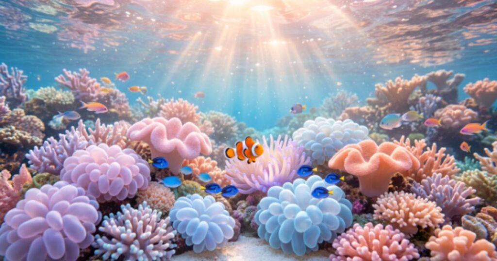 cute-coral-names