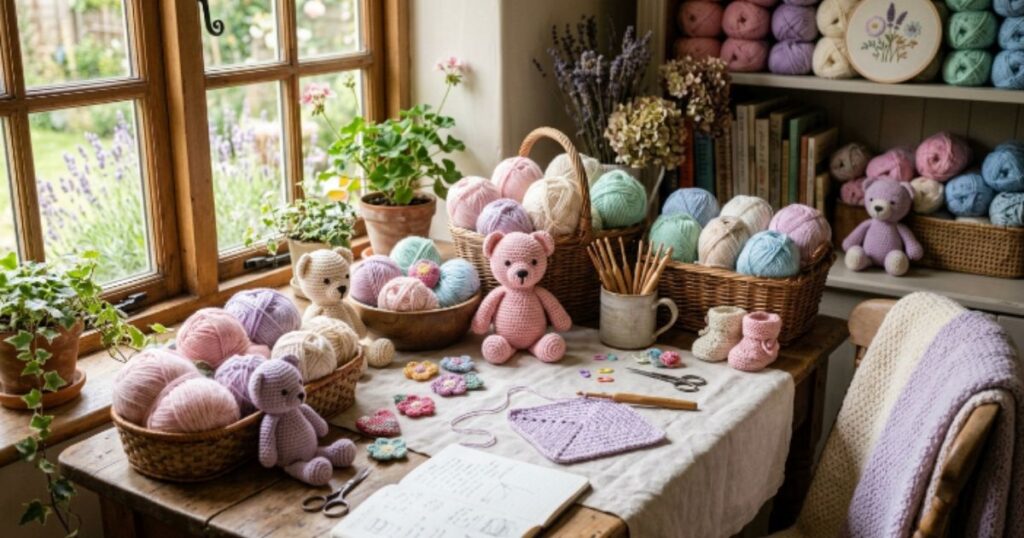 cute-crochet-names