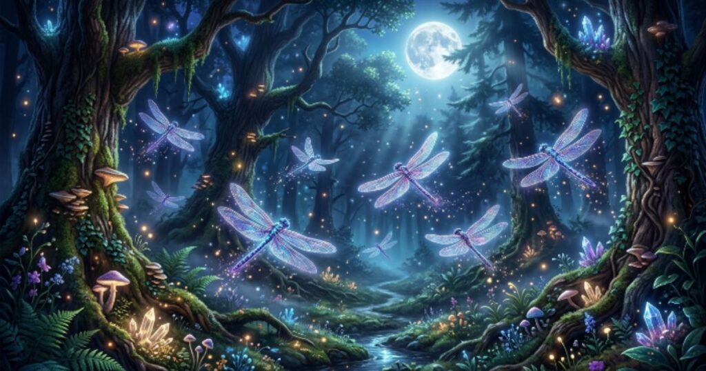 magical-dragonfly-names