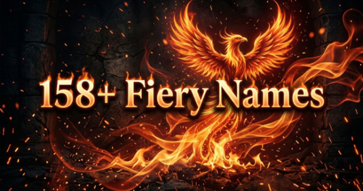 fiery-names-fire-inspired-names-with-meanings-usa