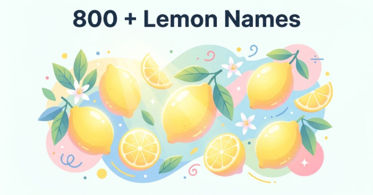 lemon-names-for-creative-ideas-and-inspiration