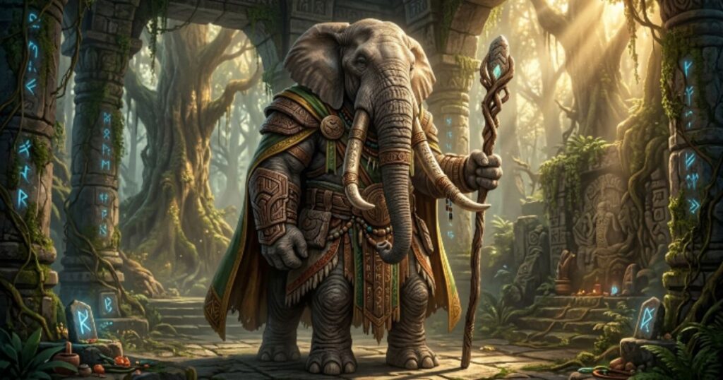 traditional-and-classic-loxodon-names