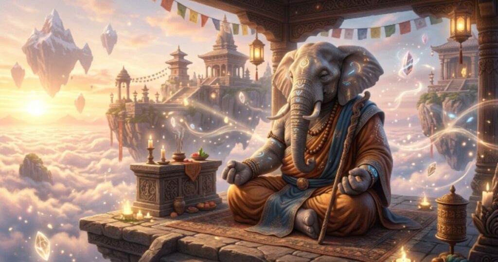wise-and-spiritual-loxodon-names