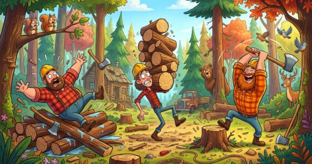 funny-lumberjack-names