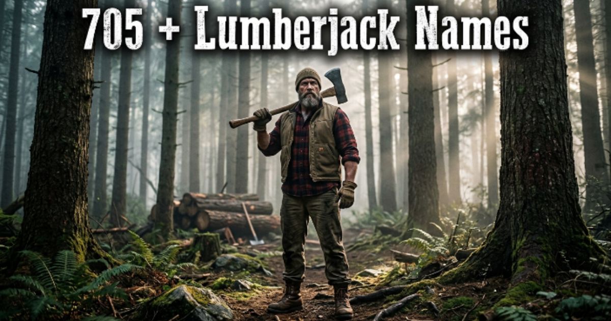 lumberjack-names-for-strong-and-wild-characters