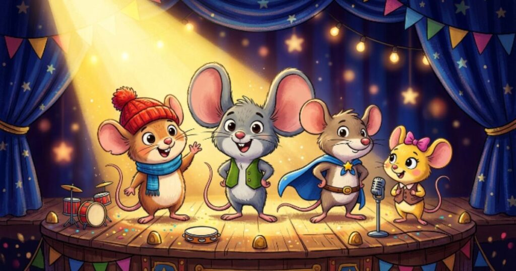 famous-mice-names