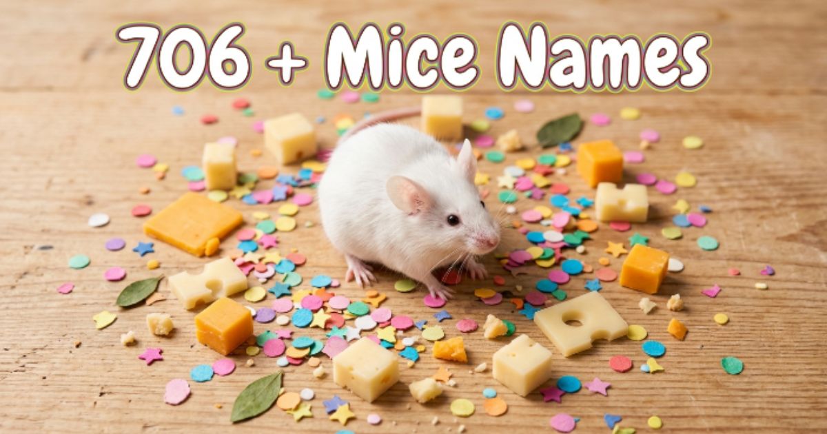 mice-names-cute-funny-and-famous-ideas